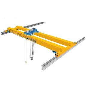 Girder Cranes